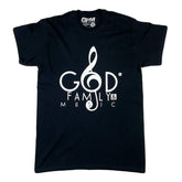 GFM Logo Tee